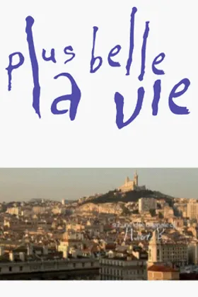 Plus Belle la Vie - Le Secret du Dr Livia (France) screen shot title